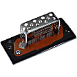973-048 Blower Motor Resistor OE Solutions Series