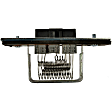 973-048 Blower Motor Resistor OE Solutions Series