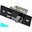 973-054 Blower Motor Resistor OE Solutions Series