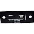 973-054 Blower Motor Resistor OE Solutions Series