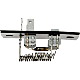 973-054 Blower Motor Resistor OE Solutions Series