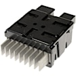 973-061 Blower Motor Resistor OE Solutions Series
