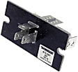 973-067 Blower Motor Resistor OE Solutions Series