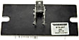 973-067 Blower Motor Resistor OE Solutions Series