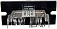 973-067 Blower Motor Resistor OE Solutions Series