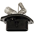 973-076 Blower Motor Resistor OE Solutions Series