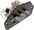 973-077 Blower Motor Resistor OE Solutions Series