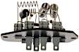 973-077 Blower Motor Resistor OE Solutions Series
