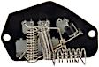 973-077 Blower Motor Resistor OE Solutions Series