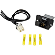 973-083 Blower Motor Resistor OE Solutions Series