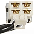 973-083 Blower Motor Resistor OE Solutions Series
