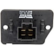 973-083 Blower Motor Resistor OE Solutions Series