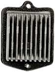 973-094 Blower Motor Resistor OE Solutions Series