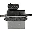 973-098 Blower Motor Resistor OE Solutions Series