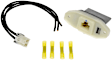 973-099 Blower Motor Resistor OE Solutions Series