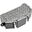 973-106 Blower Motor Resistor OE Solutions Series