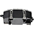 973-106 Blower Motor Resistor OE Solutions Series