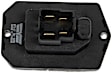 973-117 Blower Motor Resistor OE Solutions Series