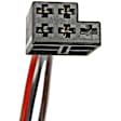 973-123 Blower Motor Resistor OE Solutions Series