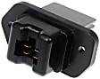 973-135 Blower Motor Resistor OE Solutions Series