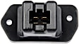 973-135 Blower Motor Resistor OE Solutions Series