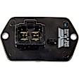973-137 Blower Motor Resistor OE Solutions Series
