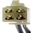 973-137 Blower Motor Resistor OE Solutions Series