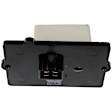 1991 Toyota Previa - Blower Motor Resistor, OE Solutions Series