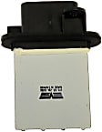 973-155 Blower Motor Resistor OE Solutions Series