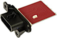 973-155 Blower Motor Resistor OE Solutions Series