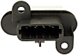 973-155 Blower Motor Resistor OE Solutions Series