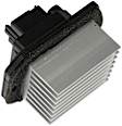 973-164 Blower Motor Resistor OE Solutions Series
