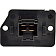 973-178 Blower Motor Resistor OE Solutions Series