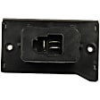 973-179 Blower Motor Resistor OE Solutions Series
