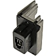 973-179 Blower Motor Resistor OE Solutions Series
