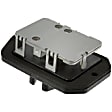 973-189 Blower Motor Resistor OE Solutions Series