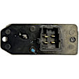 973-212 Blower Motor Resistor OE Solutions Series