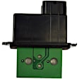 973-218 Blower Motor Resistor OE Solutions Series