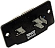 973-222 Blower Motor Resistor OE Solutions Series
