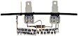 973-222 Blower Motor Resistor OE Solutions Series
