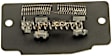 973-222 Blower Motor Resistor OE Solutions Series