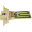 973-229 Blower Motor Resistor OE Solutions Series