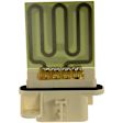 973-229 Blower Motor Resistor OE Solutions Series