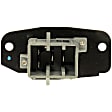 973-237 Blower Motor Resistor OE Solutions Series