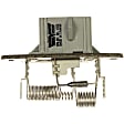 973-237 Blower Motor Resistor OE Solutions Series
