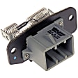 973-237 Blower Motor Resistor OE Solutions Series