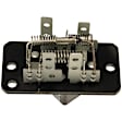 973-240 Blower Motor Resistor OE Solutions Series