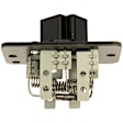 973-240 Blower Motor Resistor OE Solutions Series