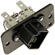 973-240 Blower Motor Resistor OE Solutions Series