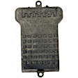973-242 Blower Motor Resistor OE Solutions Series